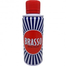 Brasso Metal Polish Liquid 200ml